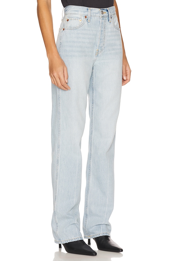 view 2 of 6 PIERNA RECTA 90S in Big Sur