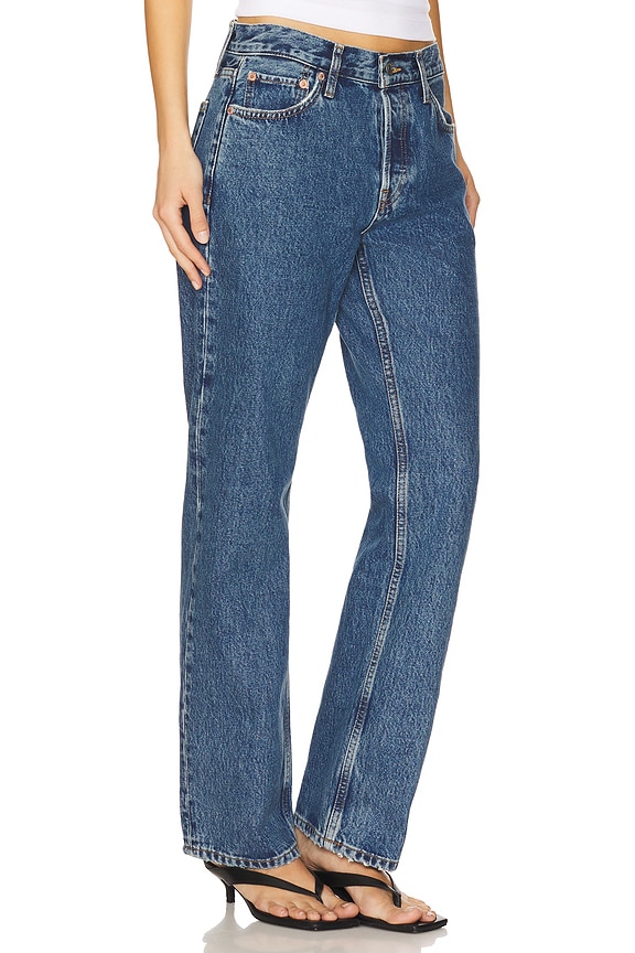 view 2 of 6 Originals The Standard Jeans in Blue Mere