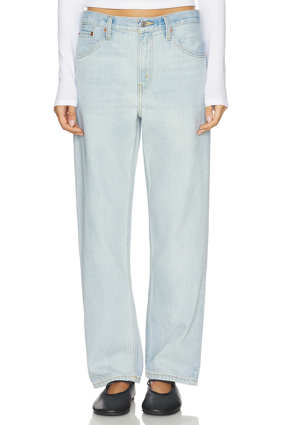 view 1 of 6 DROIT OLLIE in Solana Blue