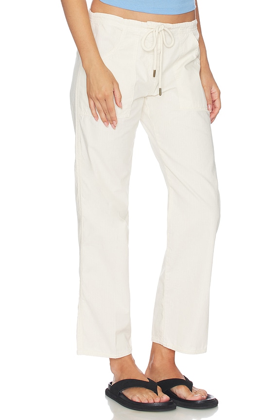 view 2 of 6 Laguna Pants in Crema