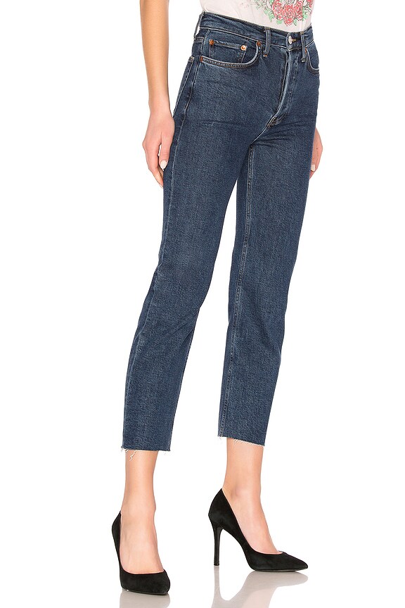 view 2 of 4 Originals High Rise Stovepipe in Dark 71