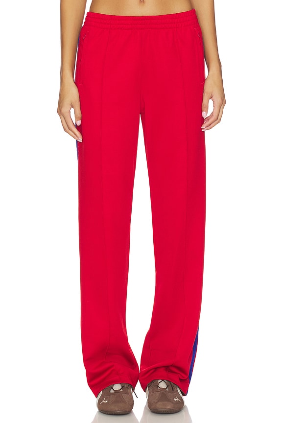 view 2 of 6 PANTALÓN DEPORTIVO SUNLAND in Crimson Cobalt