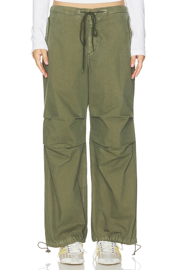 view 2 of 7 Outer Pant in Fatigue