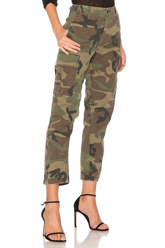view 2 of 4 PANTALON CARGO ORIGINALS in Camo
