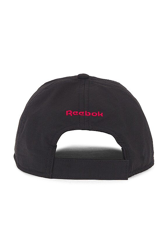 view 2 of 2 x Kanghyuk Baseball Cap in Black