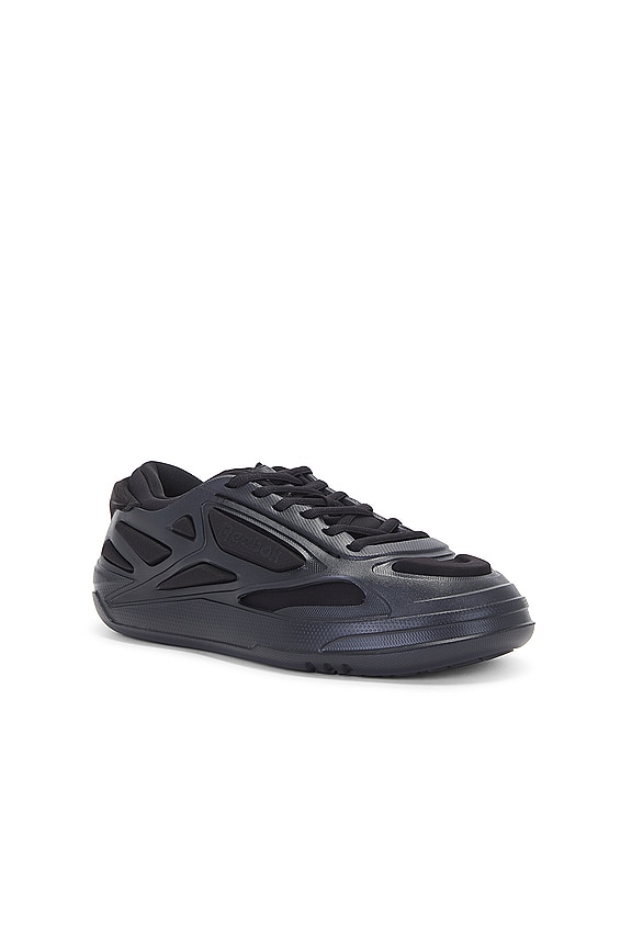 view 2 of 6 КРОССОВКИ in Full Black