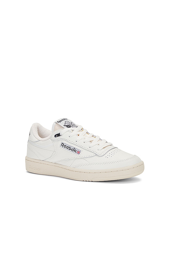 view 2 of 6 ZAPATILLA DEPORTIVA in Chalk, Black, & Paper White