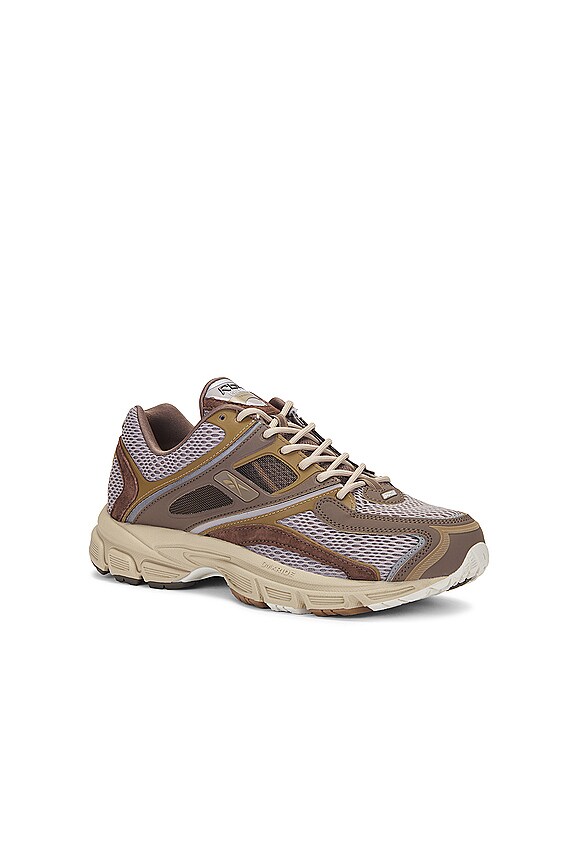 view 2 of 6 Premier Trinity Kfs Sneaker in Ash, Utibro, & Trebro