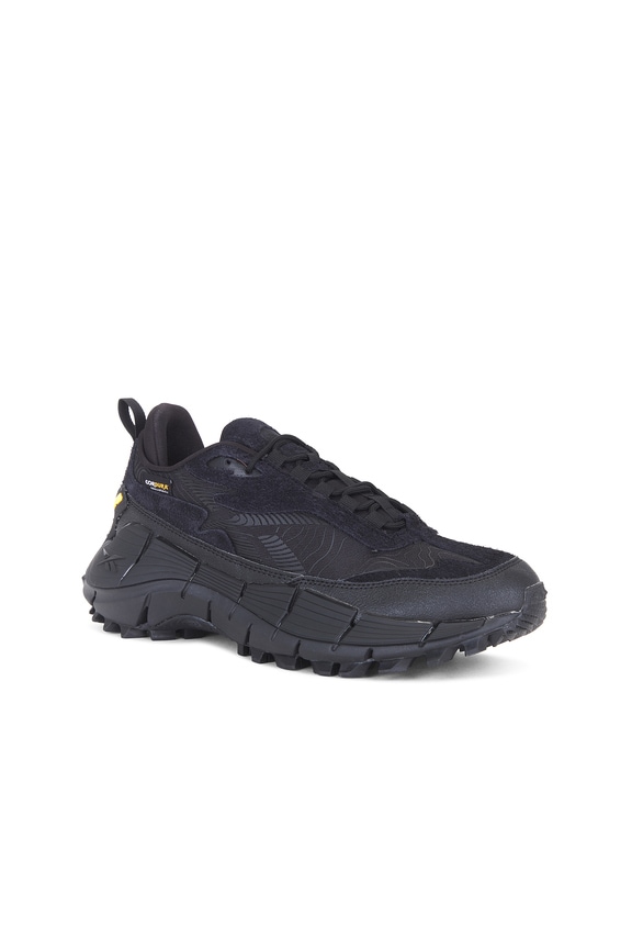 view 2 of 6 Zig Kinetica 2.5 Edge in Black