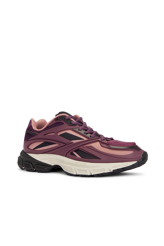view 2 of 6 SNEAKERS PREMIER in Hyper Plum