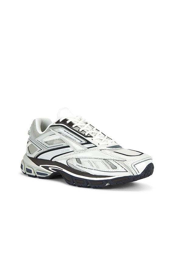 view 2 of 6 КРОССОВКИ PREMIER in Multi Grey