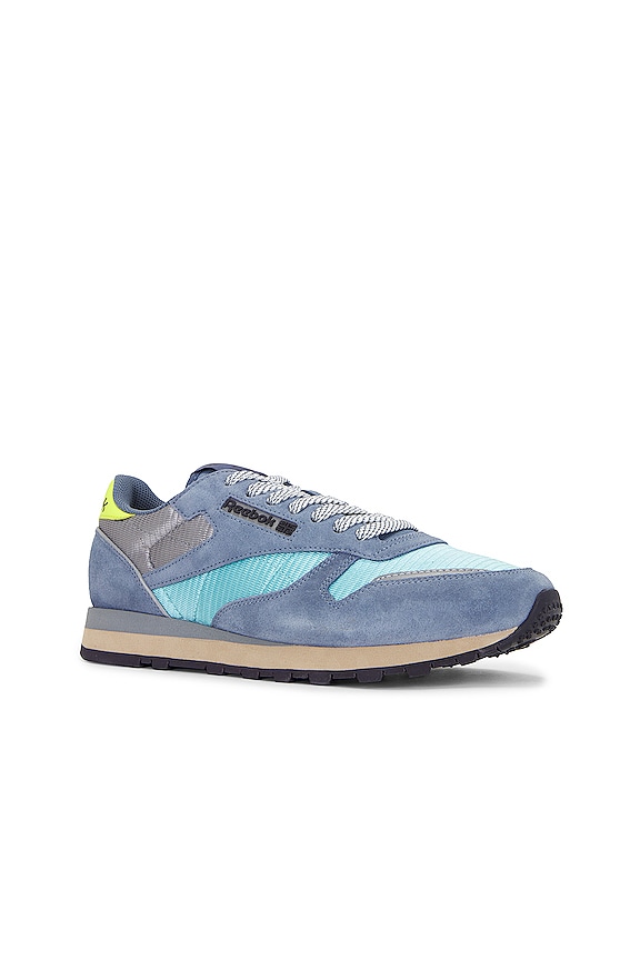 view 2 of 6 ZAPATILLA DEPORTIVA in Flint Stone, Green & Promise