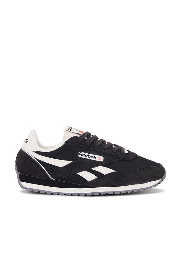 view 1 of 6 Classic AZ in Washed Black & Chalk