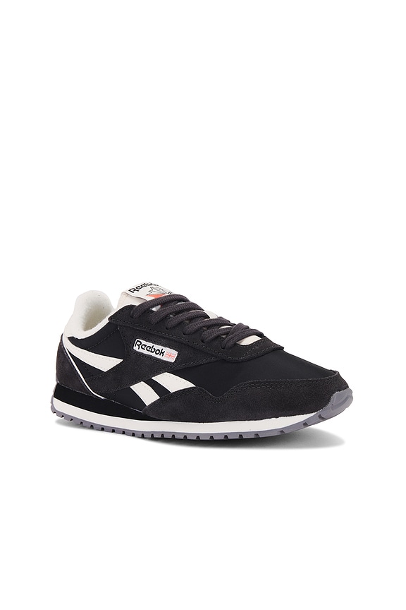view 2 of 6 Classic AZ in Washed Black & Chalk