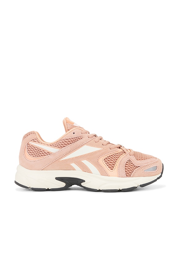 view 1 of 6 Rbk Premier Road Plus VI in Clay & Vintage Chalk