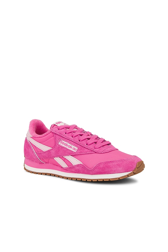 view 2 of 6 SNEAKERS CLASSIC AZ in Pink, Pink & White