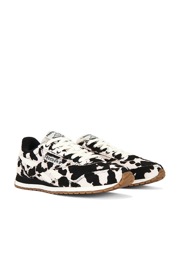 view 2 of 6 Classic AZ Sneaker in White