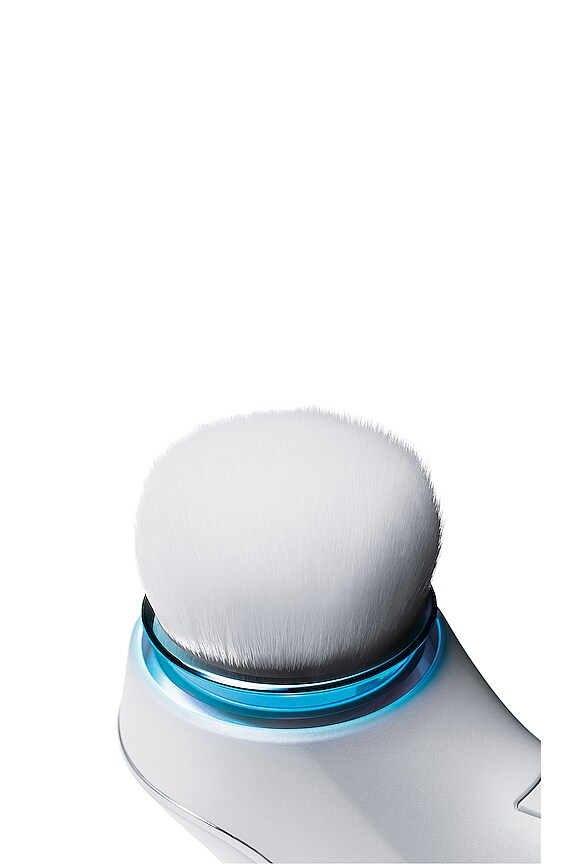 view 2 of 2 НАСАДКА CLEAR BRUSH HEAD in 