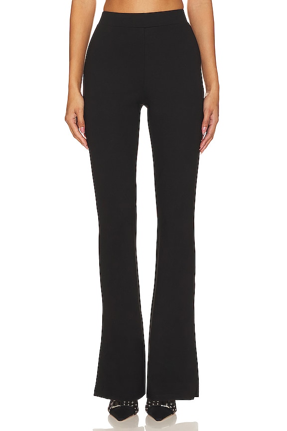 view 2 of 10 БРЮКИ RANA in Black