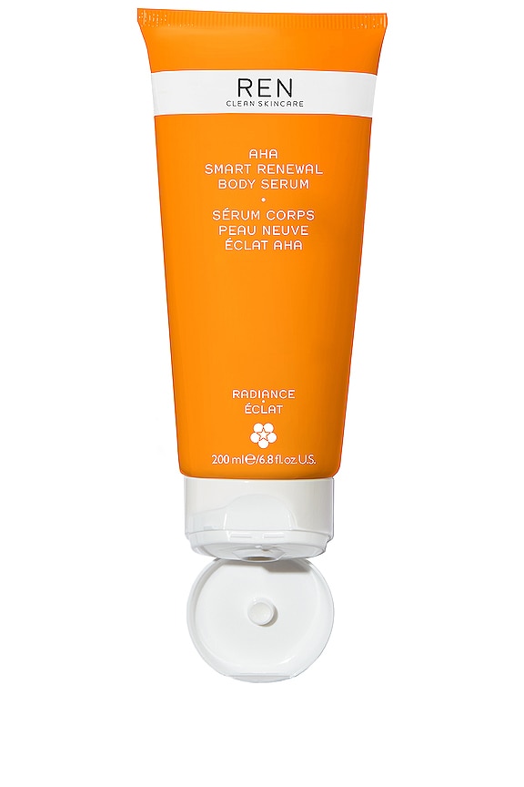 view 2 of 2 AHA Smart Renew Body Serum in 