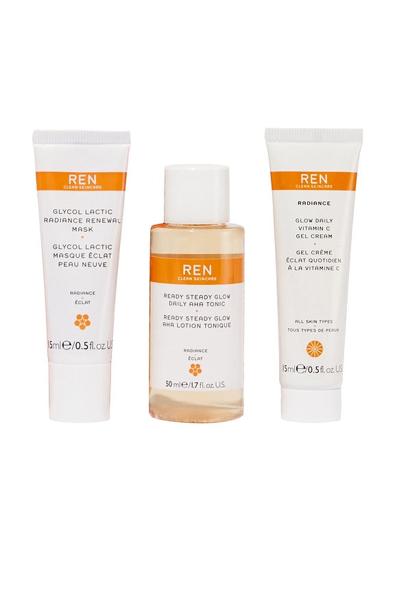 view 1 of 2 Radiance Kit in 