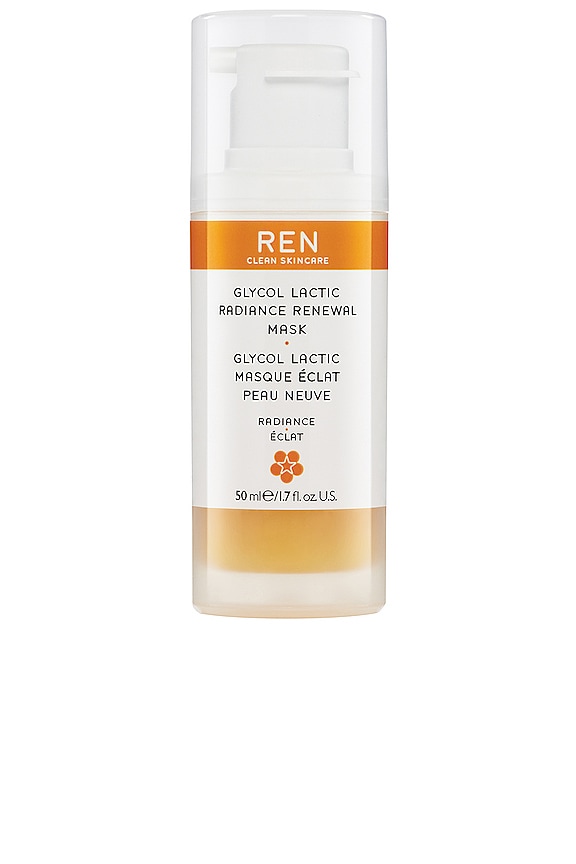 view 2 of 3 MASCARA FACIAL RADIANCE in 