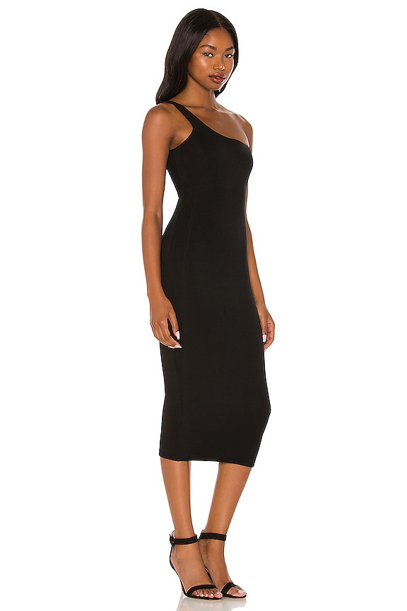 view 2 of 3 SOPHIA 원피스 in Black