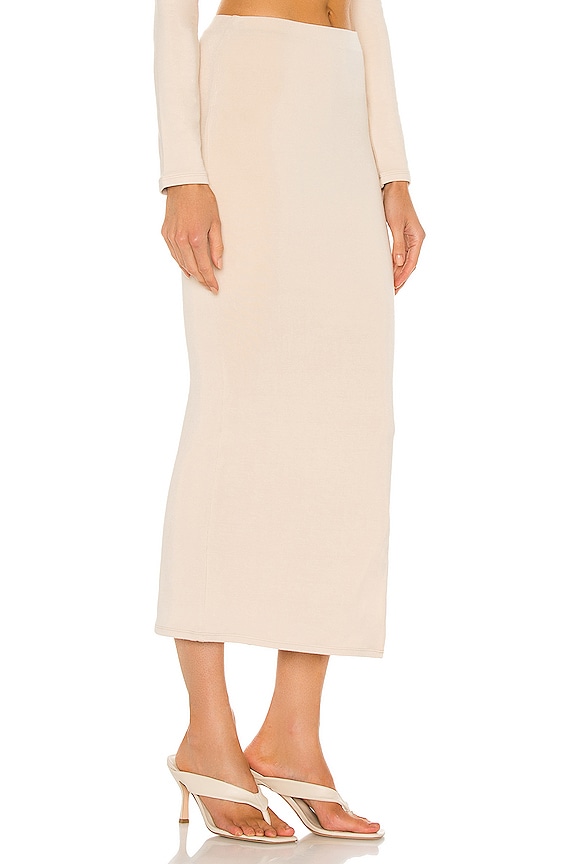 view 2 of 4 FALDA in Ivory