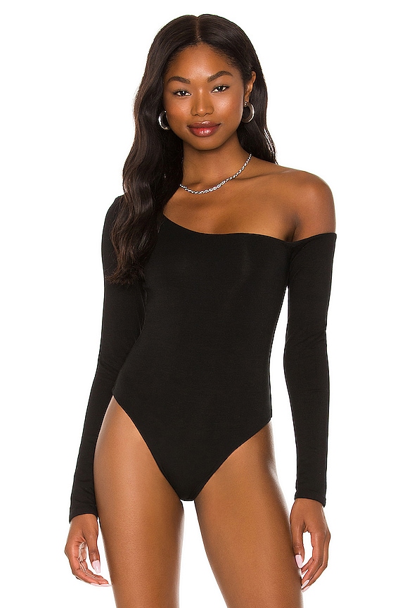 view 2 of 5 BODY OFF in Black