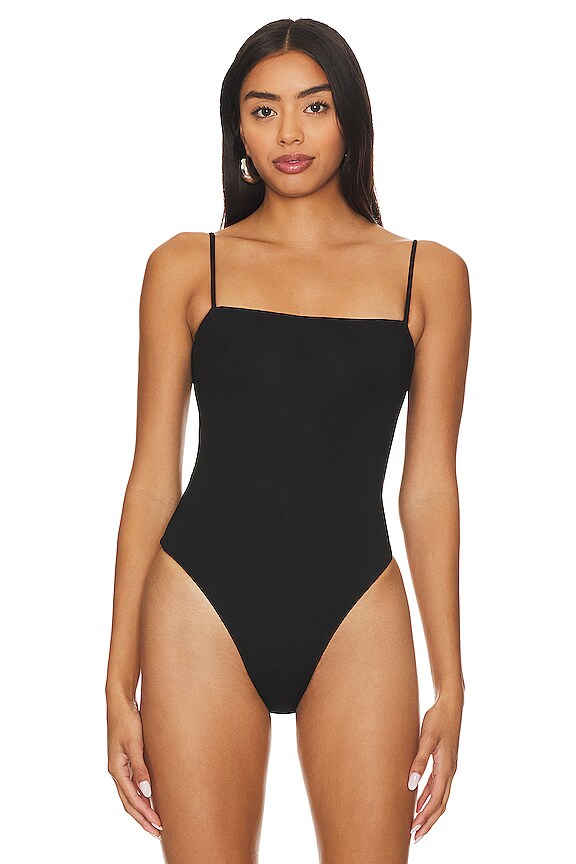 view 2 of 5 BODY BRADSHAW in Black