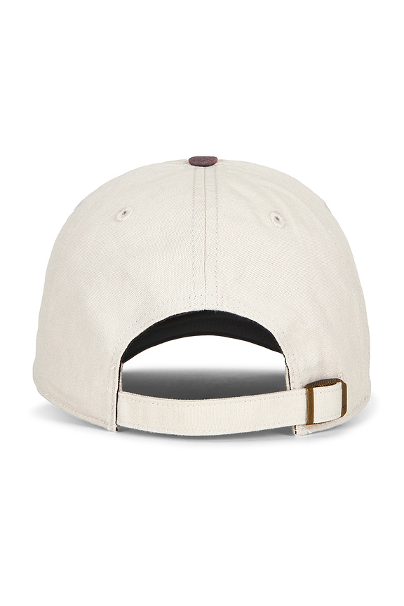 view 2 of 4 Mlb Mini Ny Cap in Washed Navy