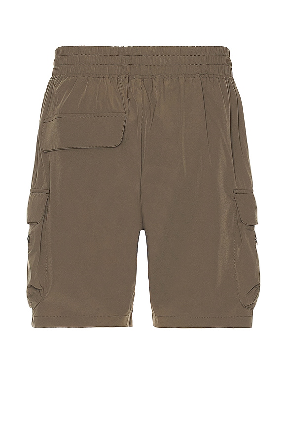 view 2 of 6 247 Shorts in Olive
