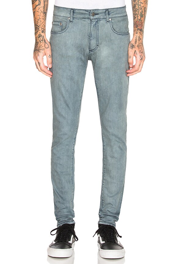 view 1 of 4 Essential Denim in Work Wash