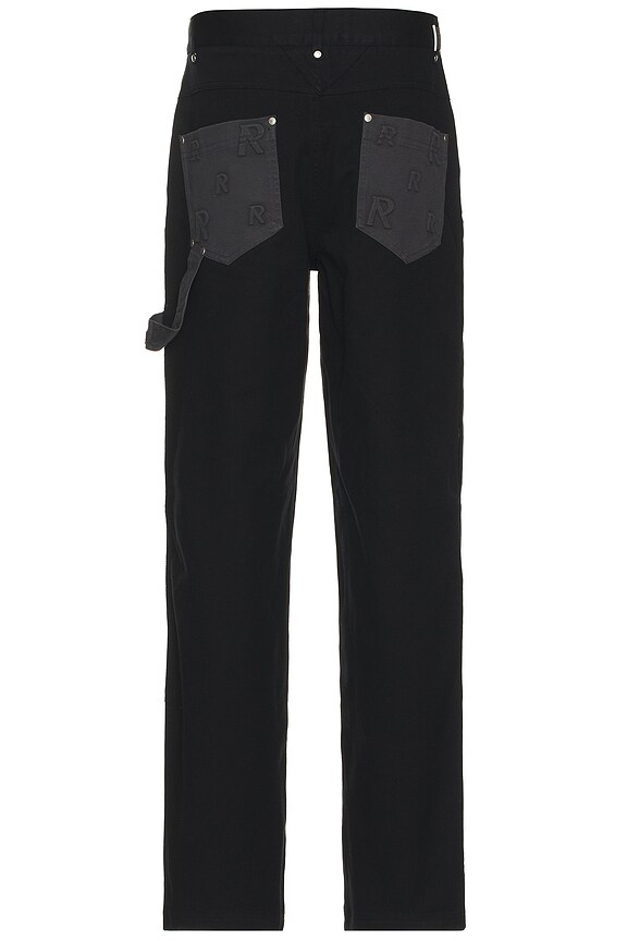 view 2 of 6 БРЮКИ in Black Iron