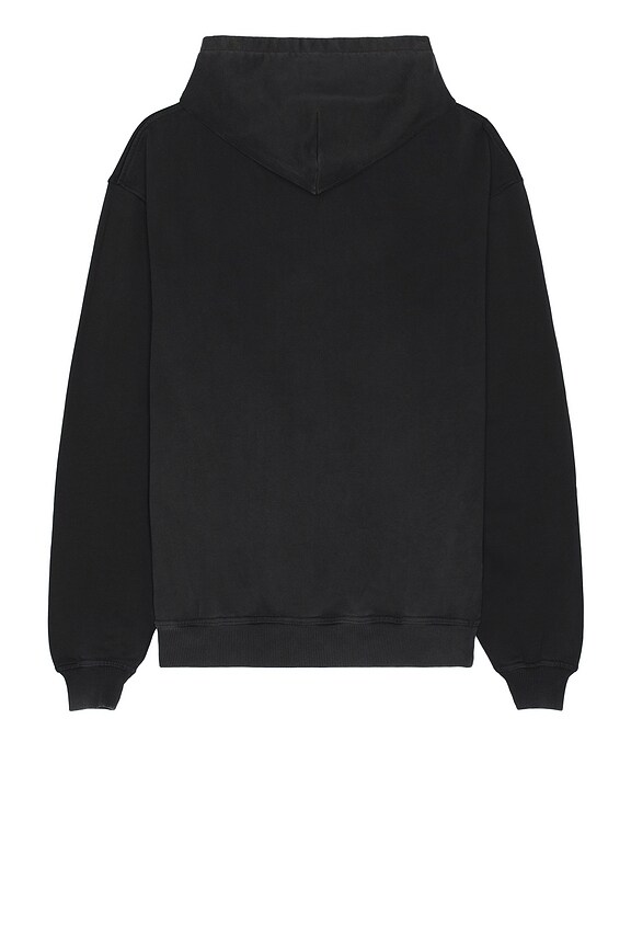 view 2 of 3 SUDADERAS CON CAPUCHA in Vintage Black