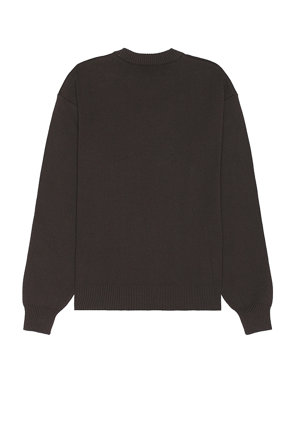 view 2 of 3 СВИТЕР in Truffle