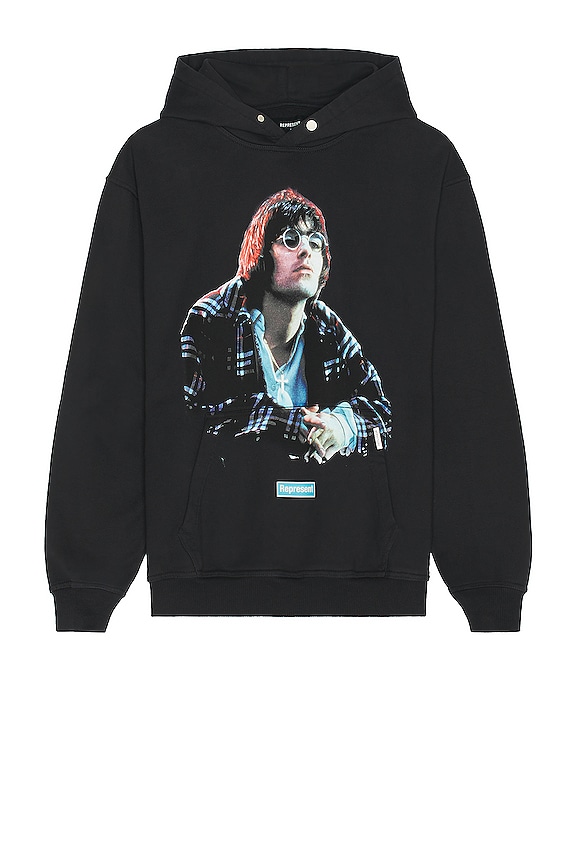 REPRESENT MAIN ROAD 후디