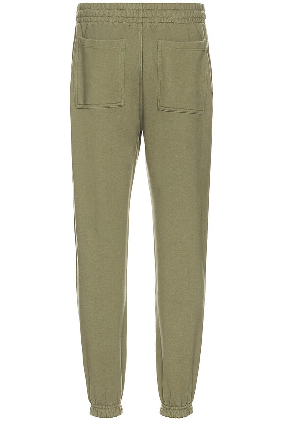 view 2 of 3 Owners Club Sweatpants in Olive