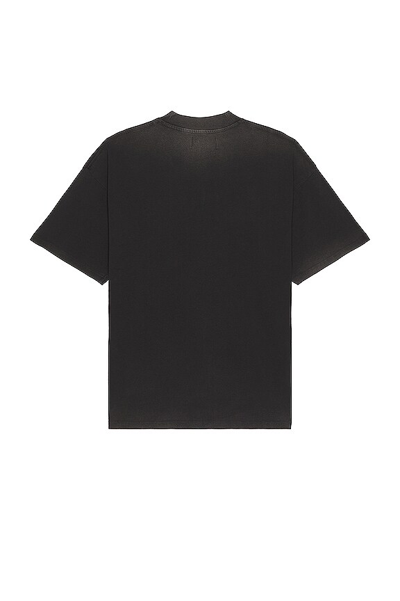 view 2 of 4 CAMISETA JAGUAR in Vintage Black