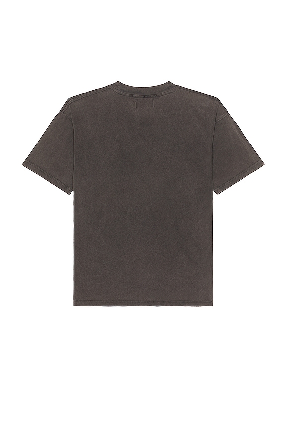 view 2 of 5 Shark Jaws T-shirt in Vintage Grey