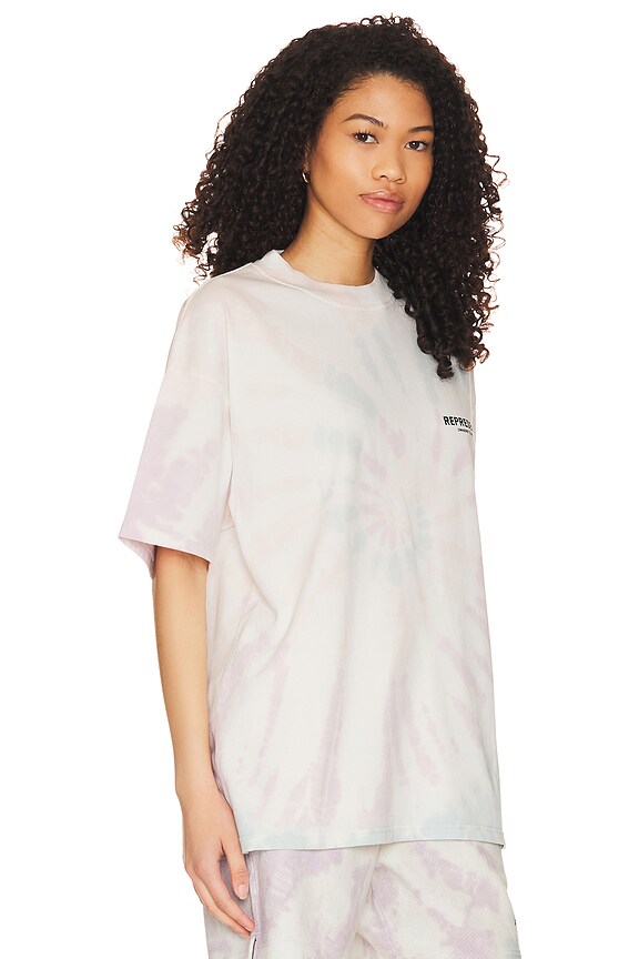 view 2 of 5 CAMISETA in Tie Dye