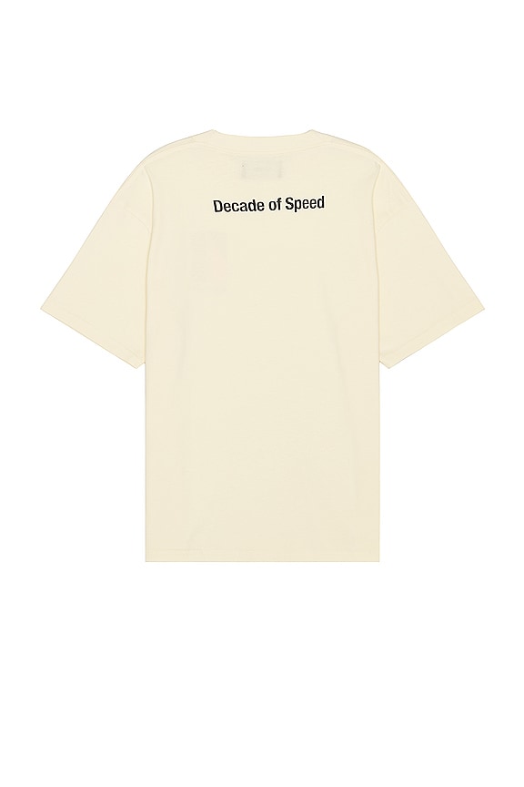 view 2 of 4 ФУТБОЛКА in Cream