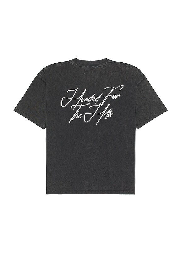 view 2 of 4 CAMISETA in Vintage Grey