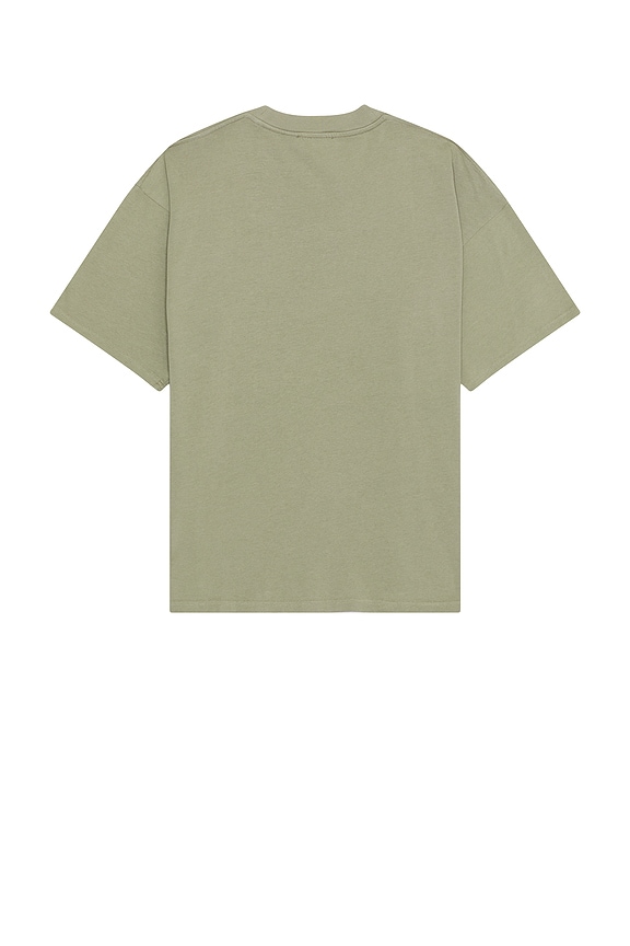 view 2 of 3 Thoroughbred T-Shirt in Khaki