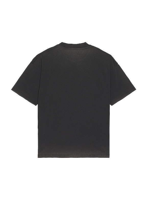 view 2 of 4 ФУТБОЛКА RACING in Black