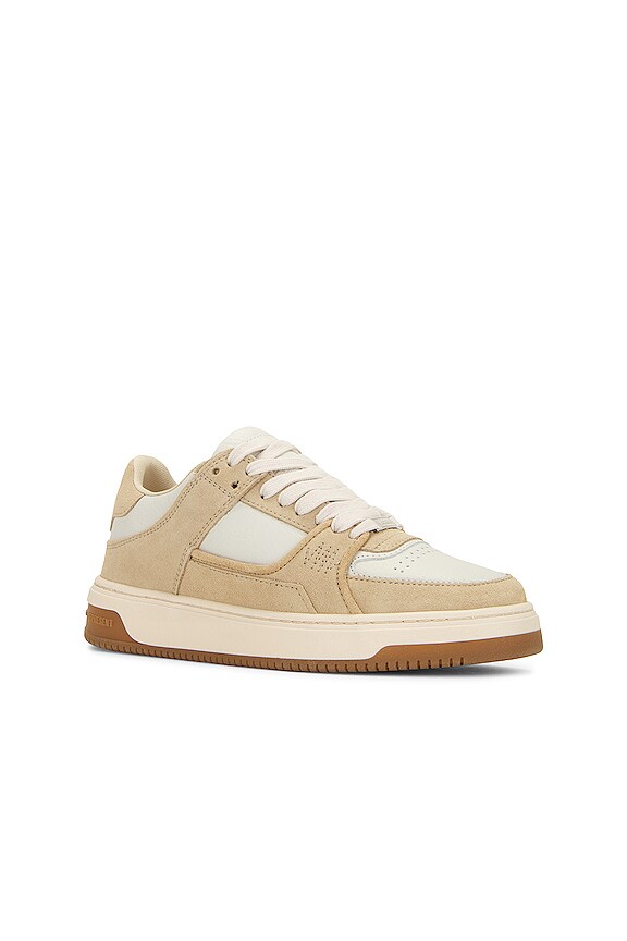 view 2 of 7 КРОССОВКИ APEX in Sand