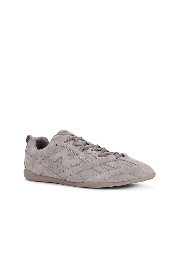 view 2 of 6 Rally Sneaker in Grey