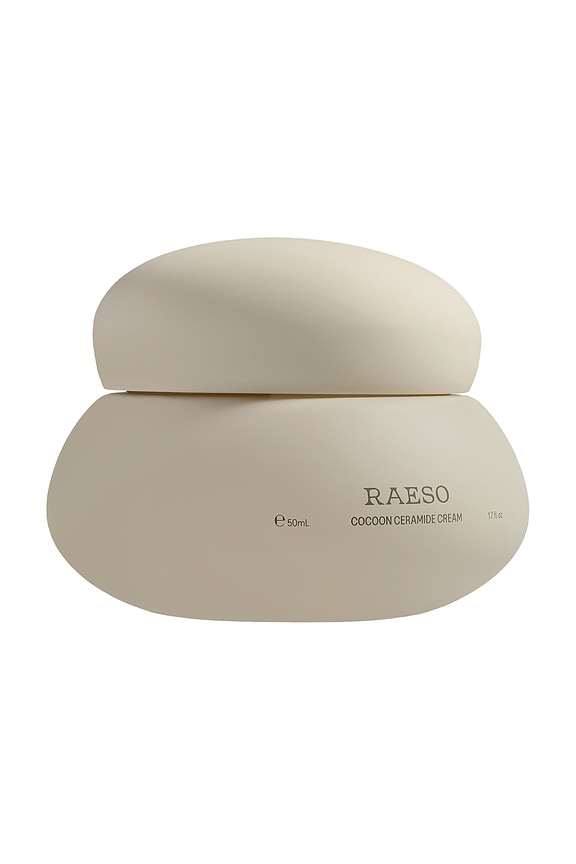 view 2 of 8 Cocoon Ceramide Cream in 