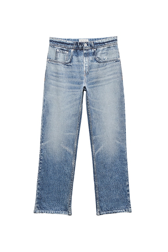 view 1 of 3 Kids Miramar Wide Leg Pant in Noosa