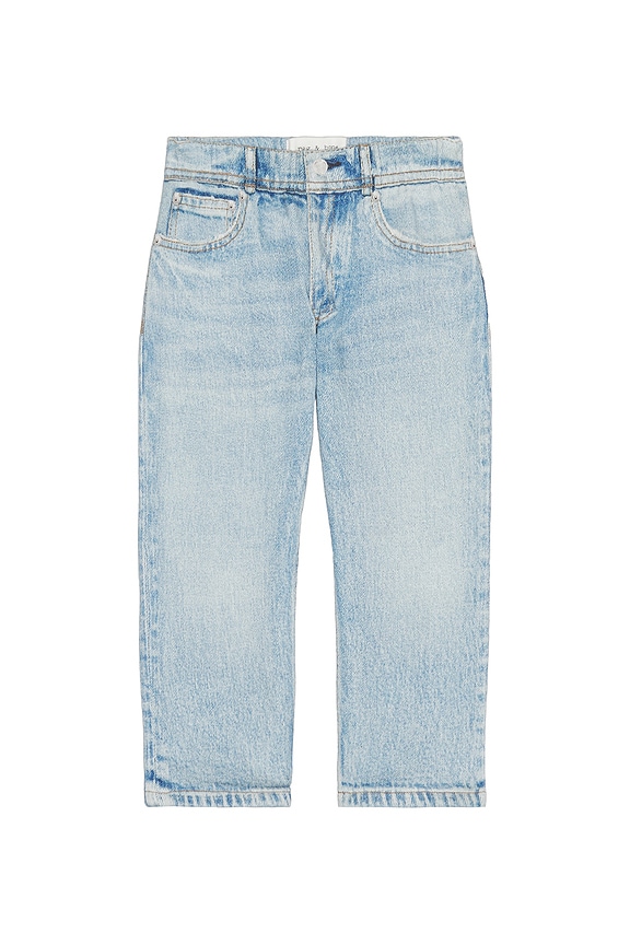 view 1 of 2 Mini Miramar Wide Leg in Aria